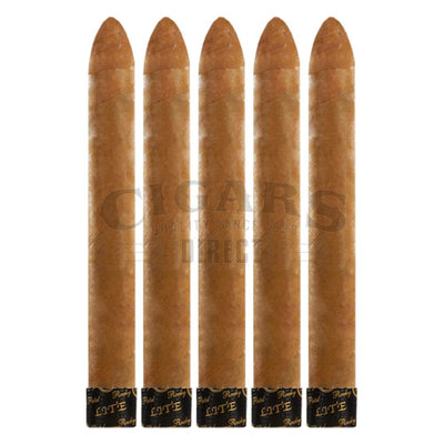Rocky Patel The Edge Connecticut Torpedo 5 Pack