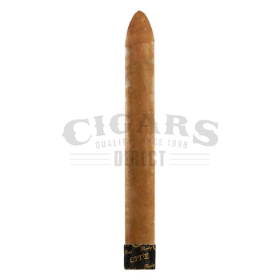Rocky Patel The Edge Connecticut Torpedo Single