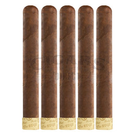 Rocky Patel The Edge Corojo Battalion 5 Pack