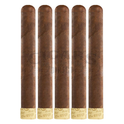 Rocky Patel The Edge Corojo Battalion 5 Pack