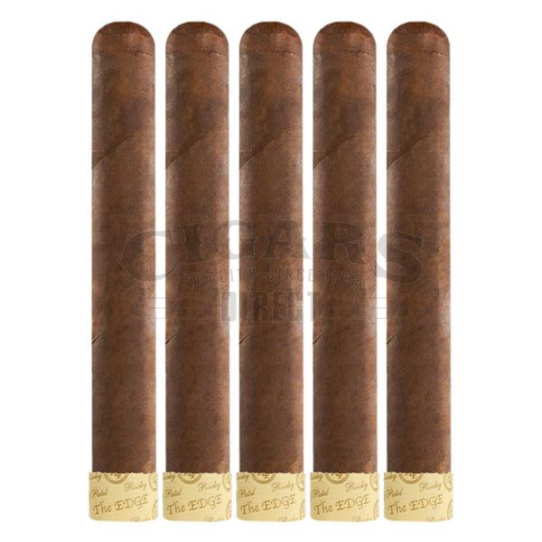 Rocky Patel The Edge Corojo Battalion 5 Pack