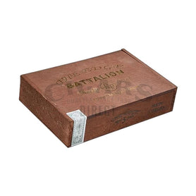 Rocky Patel The Edge Corojo Battalion Closedc Box