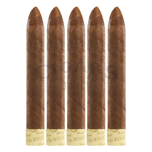 Rocky Patel The Edge Corojo Missle 5 Pack