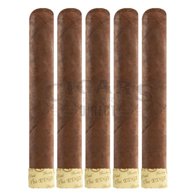 Rocky Patel The Edge Corojo Robusto 5 Pack