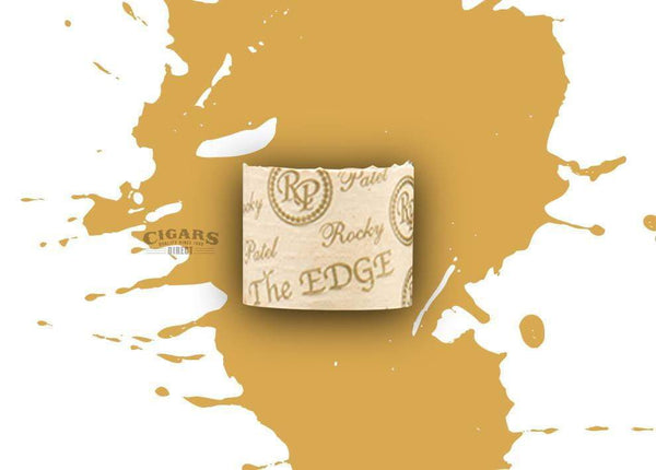 Rocky Patel Edge Double Corona Corojo Band