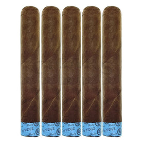 Rocky Patel The Edge Habano Battalion 5 Pack