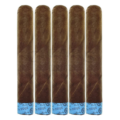 Rocky Patel The Edge Habano Battalion 5 Pack