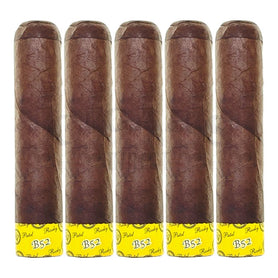 Rocky Patel The Edge Maduro B52 Gordo 5 Pack