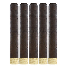 Rocky Patel The Edge Maduro Battalion 5 Pack