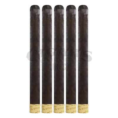 Rocky Patel Edge Maduro Double Corona 5 Pack