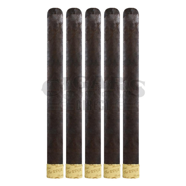 Rocky Patel Edge Maduro Double Corona 5 Pack