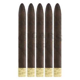 Rocky Patel The Edge Maduro Missle 5 Pack