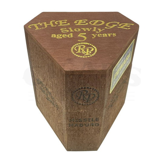 Rocky Patel The Edge Maduro Missile