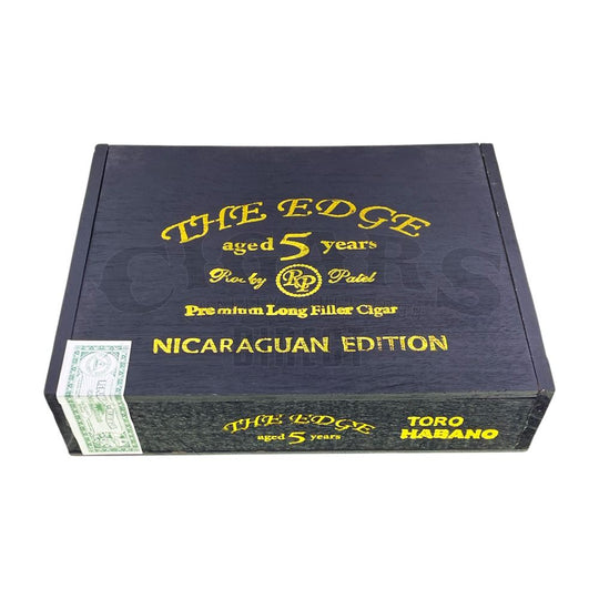 Rocky Patel The Edge Habano Toro