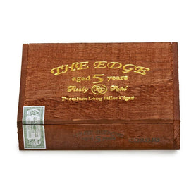 Rocky Patel The Edge Corojo Robusto Closed Box