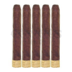 Rocky Patel The Edge Maduro Robusto 5 Pack