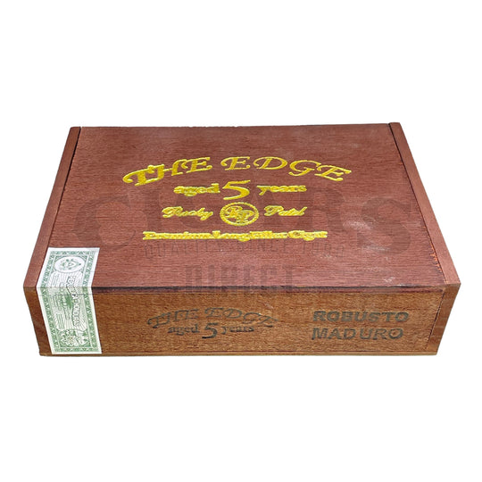 Rocky Patel The Edge Maduro Robusto