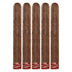 Rocky Patel The Edge Sumatra Toro 5 Pack