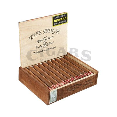 Rocky Patel The Edge Sumatra Toro Open Box