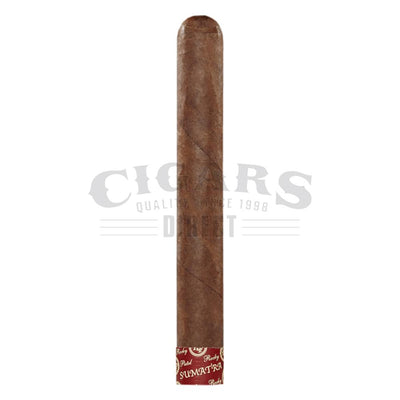 Rocky Patel The Edge Sumatra Toro Single