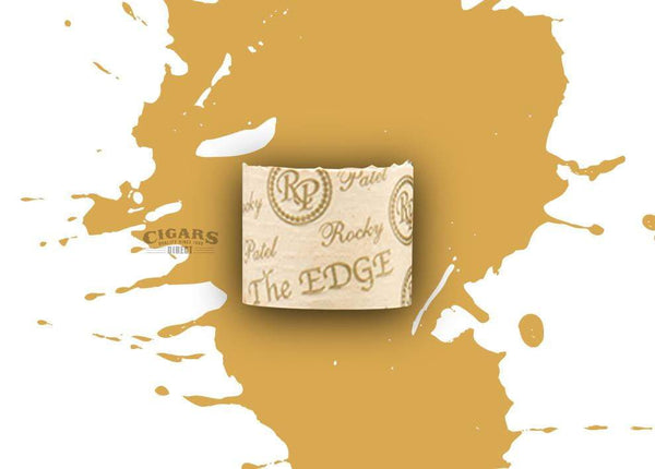 Rocky Patel The Edge Torpedo Maduro Band