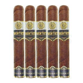 Rocky Patel 20th Anniversary Sixty 5 Pack