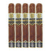 Rocky Patel 20th Anniversary Sixty 5 Pack