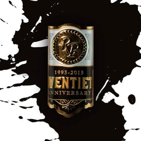 Rocky Patel Twentieth Sixty Band