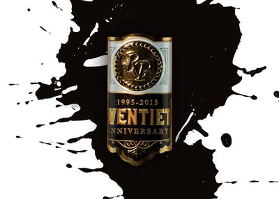 Rocky Patel Twentieth Sixty Band