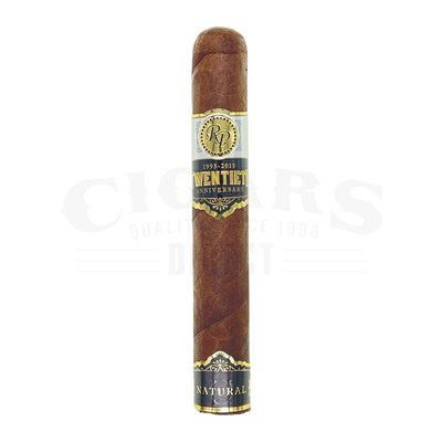 Rocky Patel 20th Anniversary Sixty Single