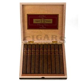 Rocky Patel Vintage 1990 Churchill Opened Box