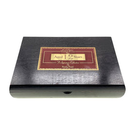 Rocky Patel Vintage 1990 Churchill Closed Box