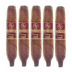 Rocky Patel Vintage 1990 Perfecto 5 pack