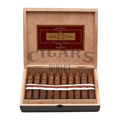 Rocky Patel Vintage 1990 Perfecto Opened Box