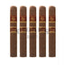 Rocky Patel Vintage 1990 Robusto 5 Pack