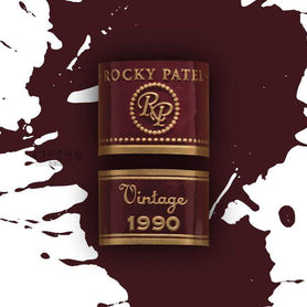 Rocky Patel Vintage 1990 Sixty Band