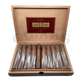 Rocky Patel Vintage 1990 Sixty Open Box