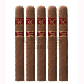 Rocky Patel Vintage 1990 Toro 5 Pack