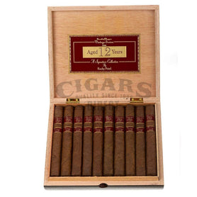 Rocky Patel Vintage 1990 Toro Opened Box