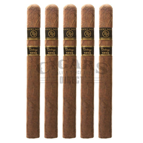 Rocky Patel Vintage 1992 Churchill 5 Pack