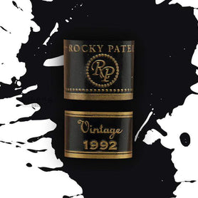 Rocky Patel Vintage 1992 Churchill Band