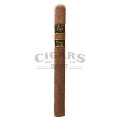 Rocky Patel Vintage 1992 Churchill Single
