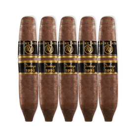 Rocky Patel Vintage 1992 Perfecto 5 Pack