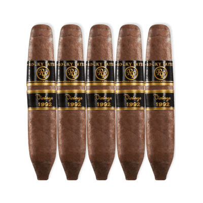 Rocky Patel Vintage 1992 Perfecto 5 Pack