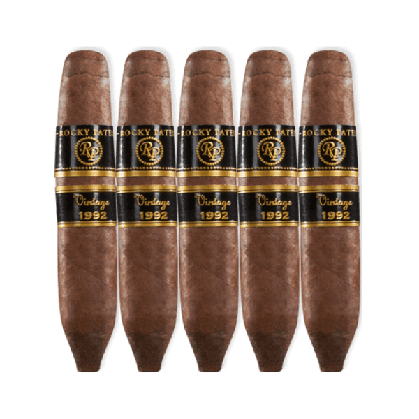 Rocky Patel Vintage 1992 Perfecto 5 Pack