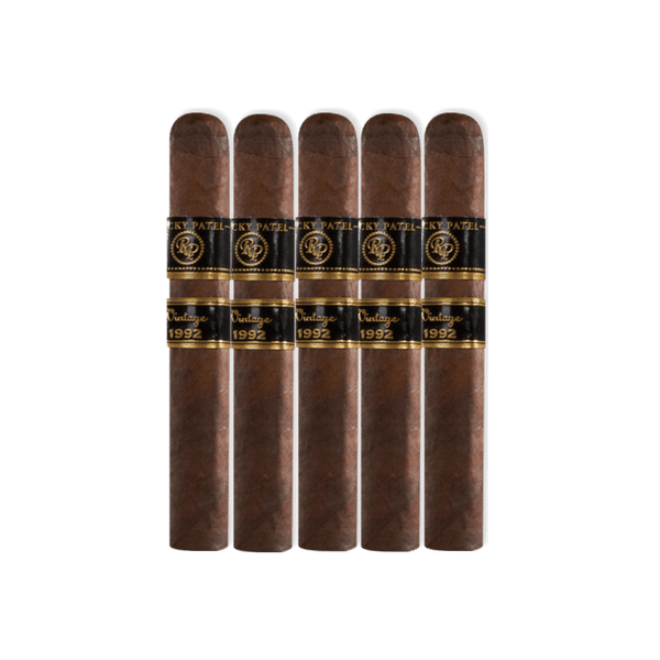 Rocky Patel Vintage 1992 Petit Corona 5 Pack