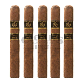 Rocky Patel Vintage 1992 Sixty 5 Pack