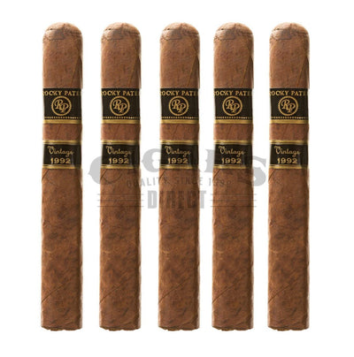 Rocky Patel Vintage 1992 Sixty 5 Pack
