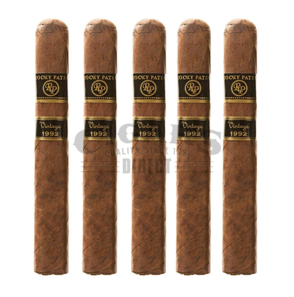 Rocky Patel Vintage 1992 Sixty 5 Pack