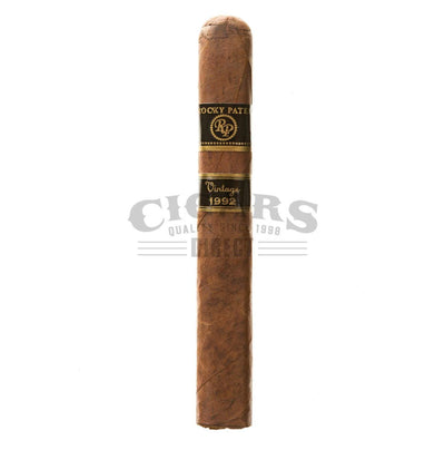 Rocky Patel Vintage 1992 Sixty Single